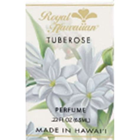 royal hawaiian perfume company.